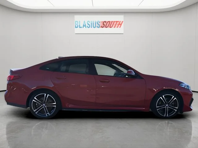 2023 BMW 2 Series 228i xDrive Gran Coupe's photo