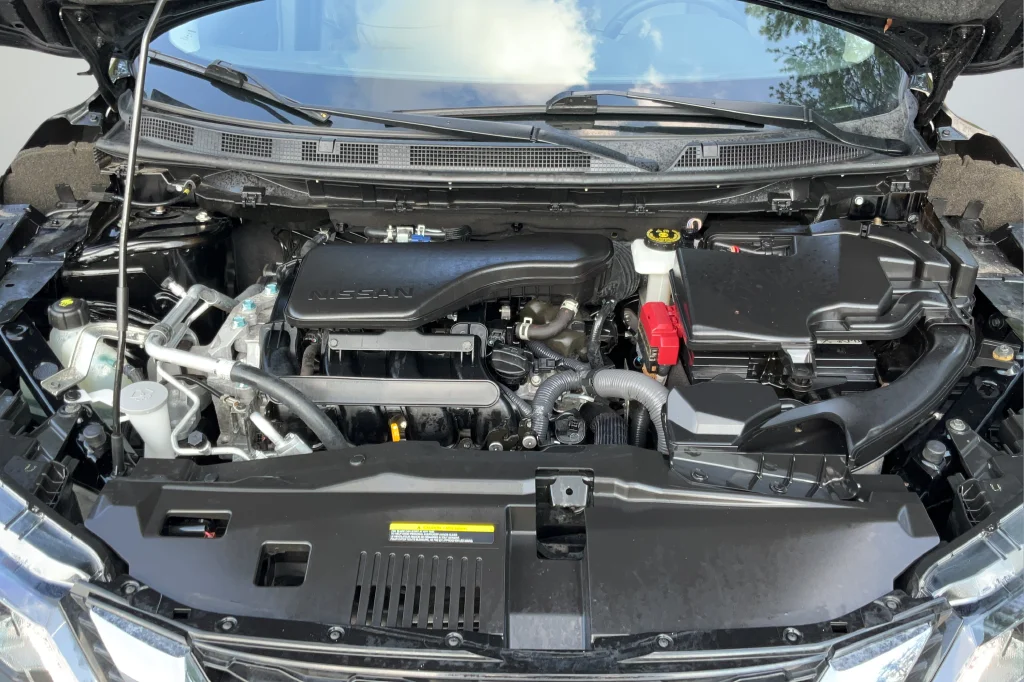 2022 Nissan Rogue Sport SL - Photo 22