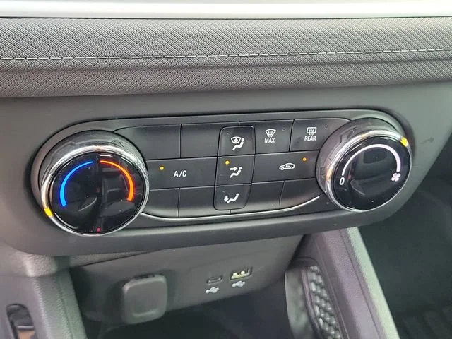 2024 Chevrolet TrailBlazer LS - Photo 30