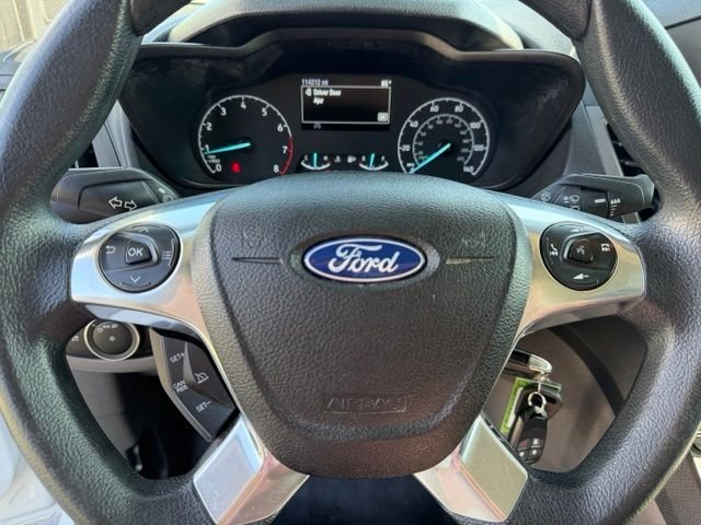 Used 2019 White Ford XL image 14