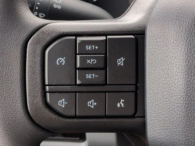 New 2026 Oxford White Ford F-250® XL image 22