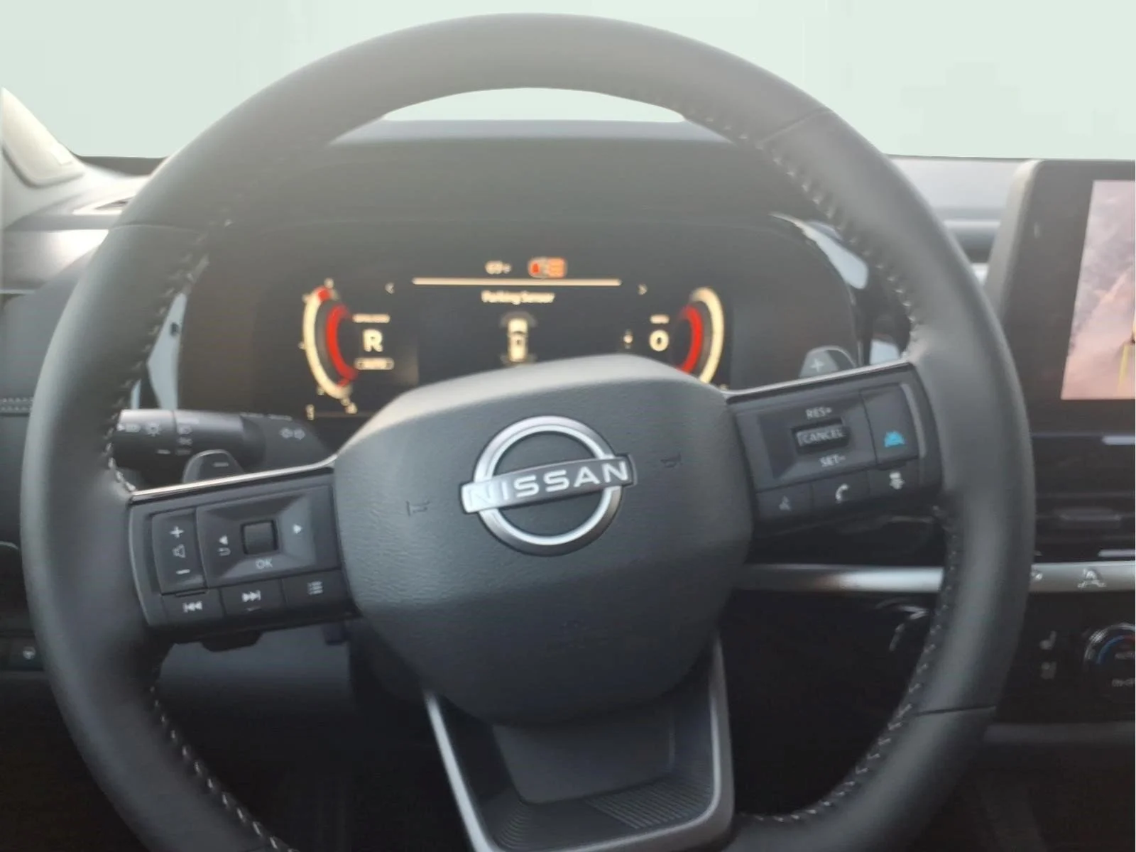 New 2026 Everest White Pearl TriCoat Nissan Platinum image 20