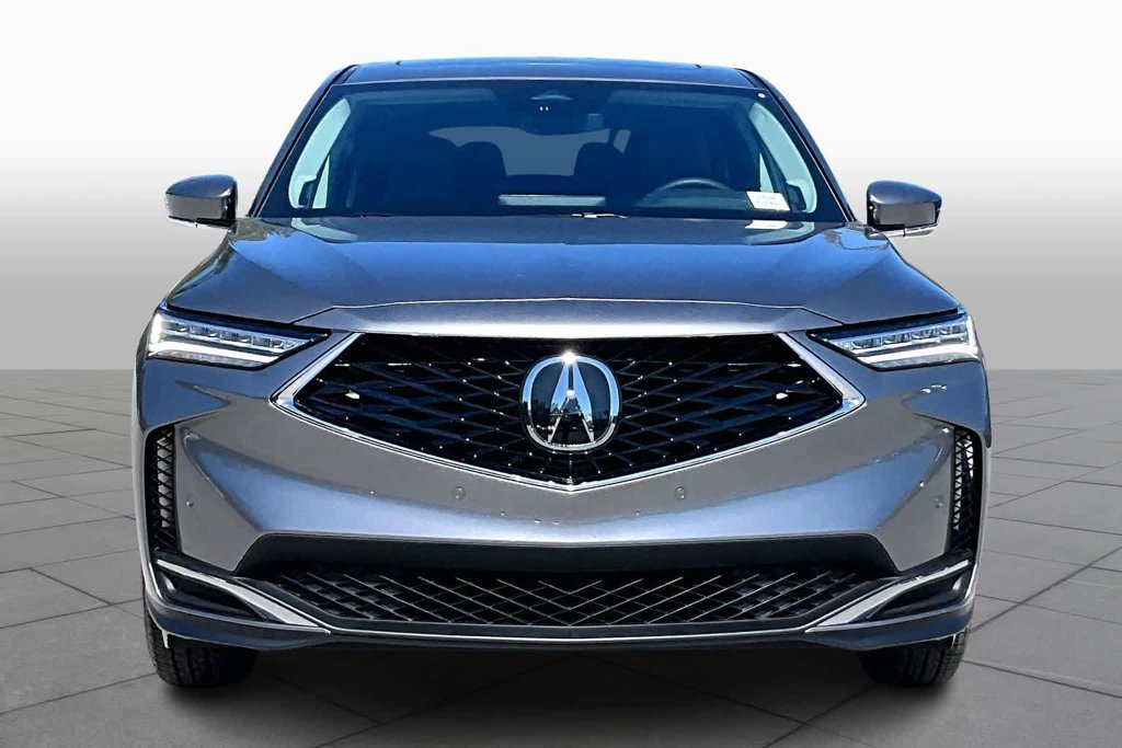 New 2026 Gray Acura Technology Package image 3