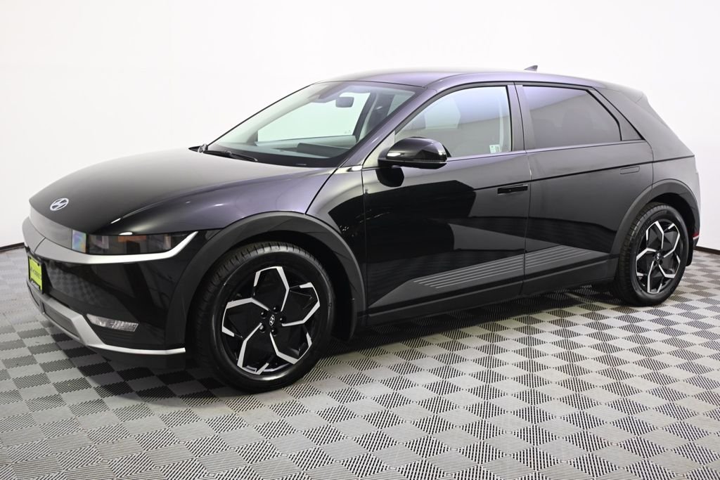 Certified 2024 Hyundai IONIQ 5 SE with VIN KM8KMDDF7RU279094 for sale in St. Louis Park, MN