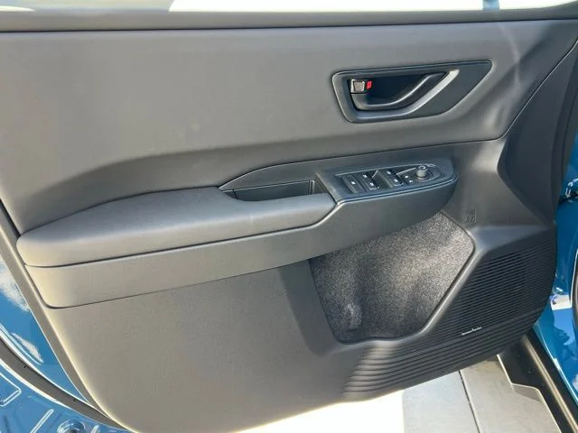 New 2026 Blue Subaru Wilderness image 21
