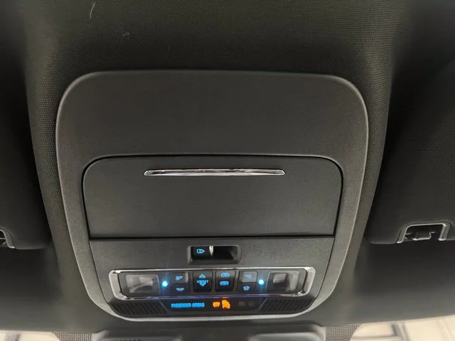 2025 Ford F-150 Lariat - Photo 40
