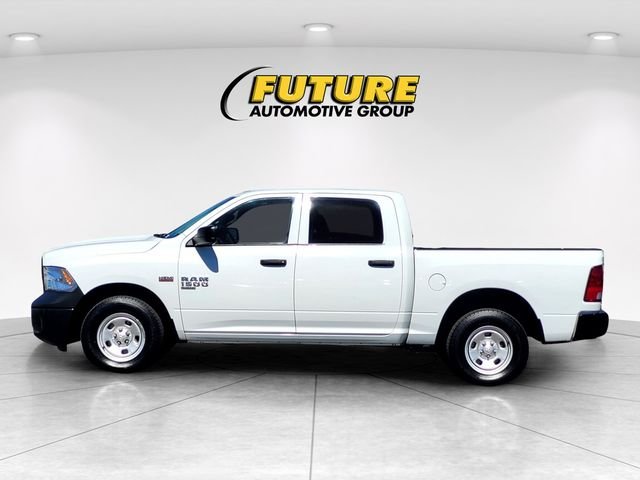 Used 2022 White Ram Tradesman image 7