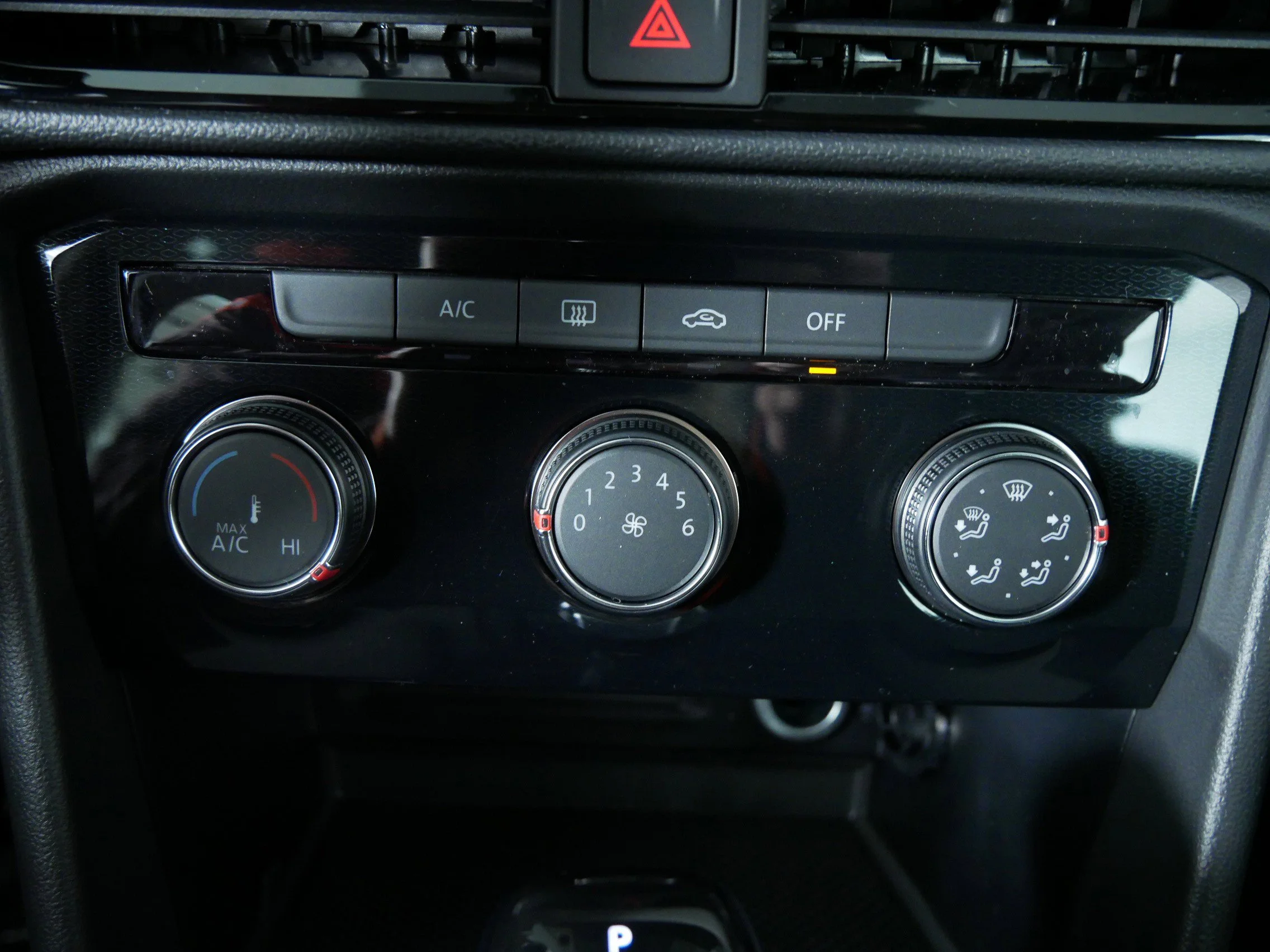 New 2026 Deep Black Pearl Volkswagen S image 23
