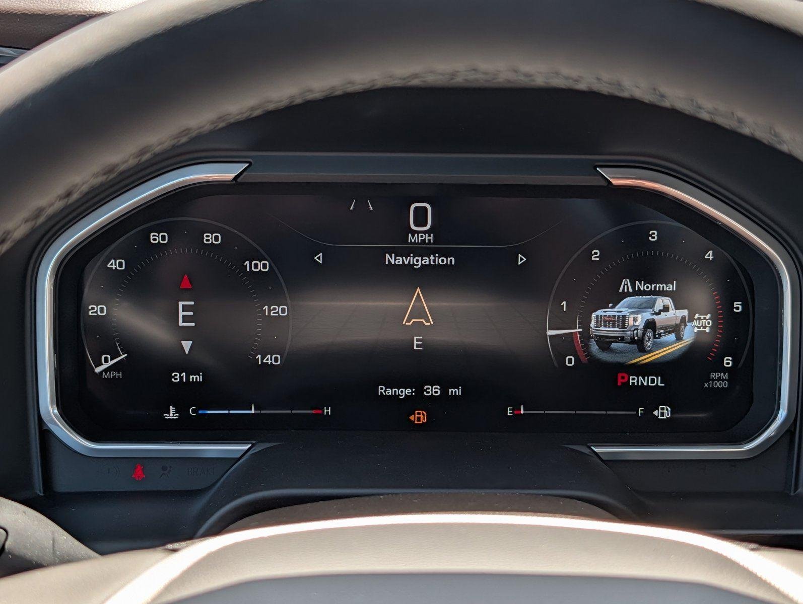 2026 GMC Sierra 2500HD Denali - Photo 23