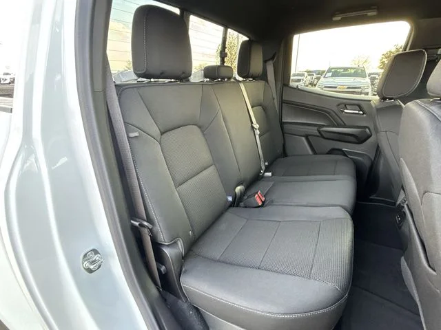 2026 GMC Canyon Elevation - Photo 78