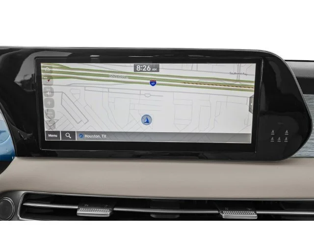 Used 2025 Hyper White Hyundai Calligraphy image 11
