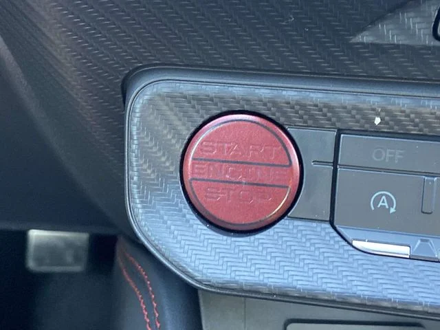 New 2026 Red Ford GT Premium image 25