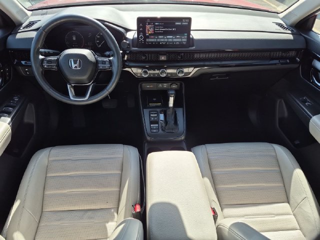 Used 2024  Honda EX-L image 24