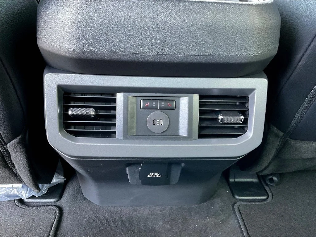 New 2026 Avalanche Ford F-250® Lariat® image 20