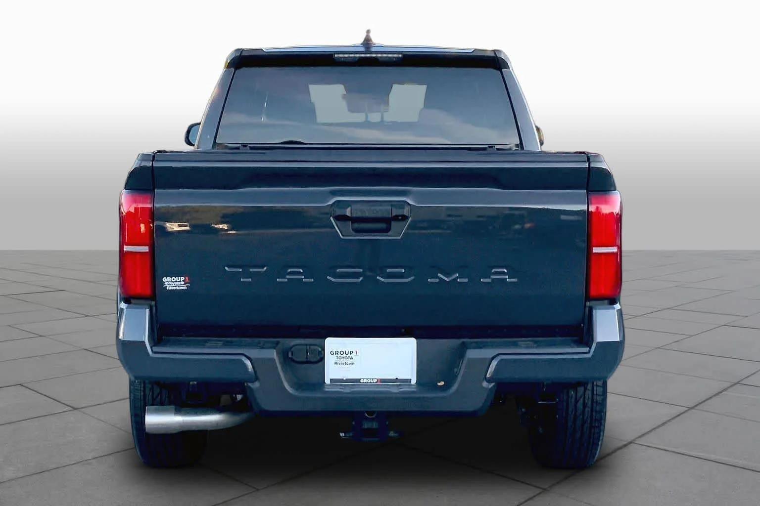 Used 2026 Underground Toyota SR5 image 5
