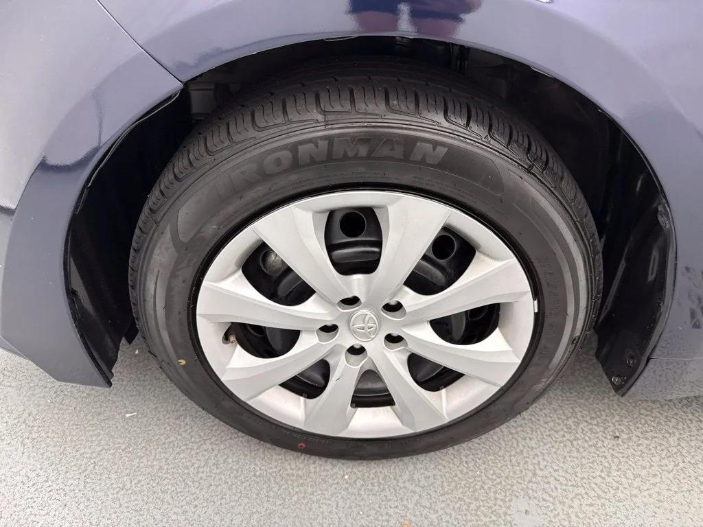 Used 2024  Toyota LE image 5
