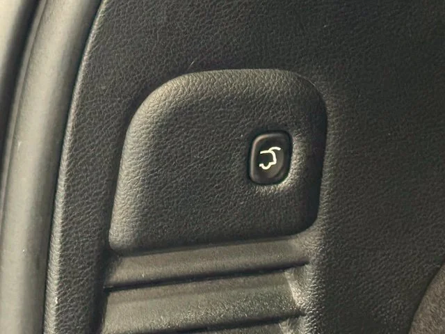 Used 2020 Blue Jeep Limited X image 34