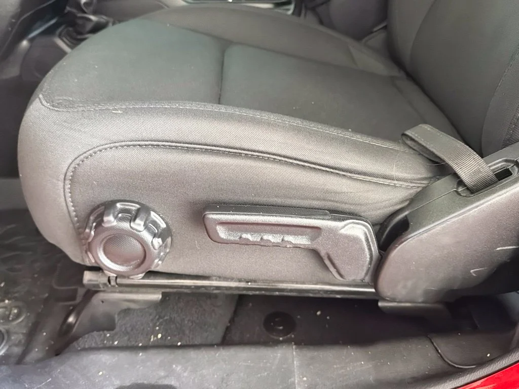 Used 2021 Red Jeep Willys image 42