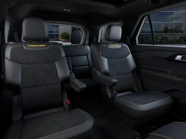 New 2027 Avalanche Ford Tremor image 11