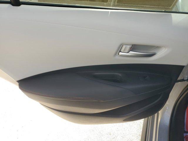Certified Used 2024 SILVER ME. Toyota  image 14