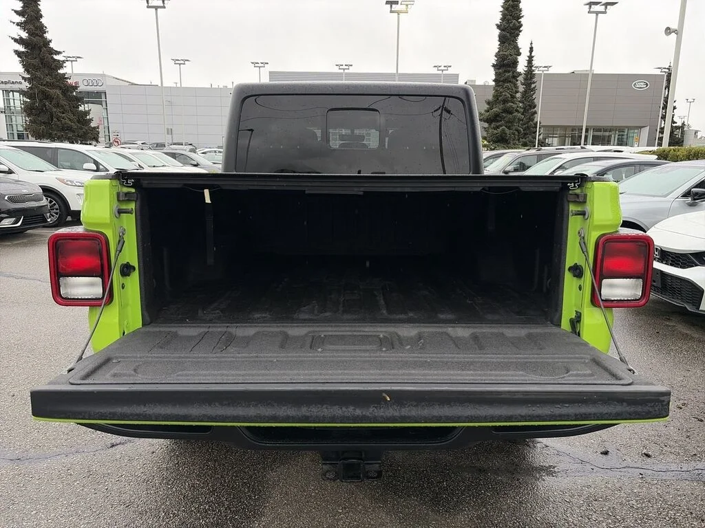 Used 2021  Jeep Sport Technology Group   Cold Weather Group image 31