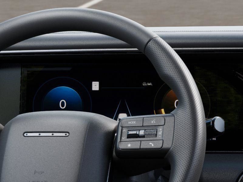 New 2026 Blue Hyundai XRT Pro image 21
