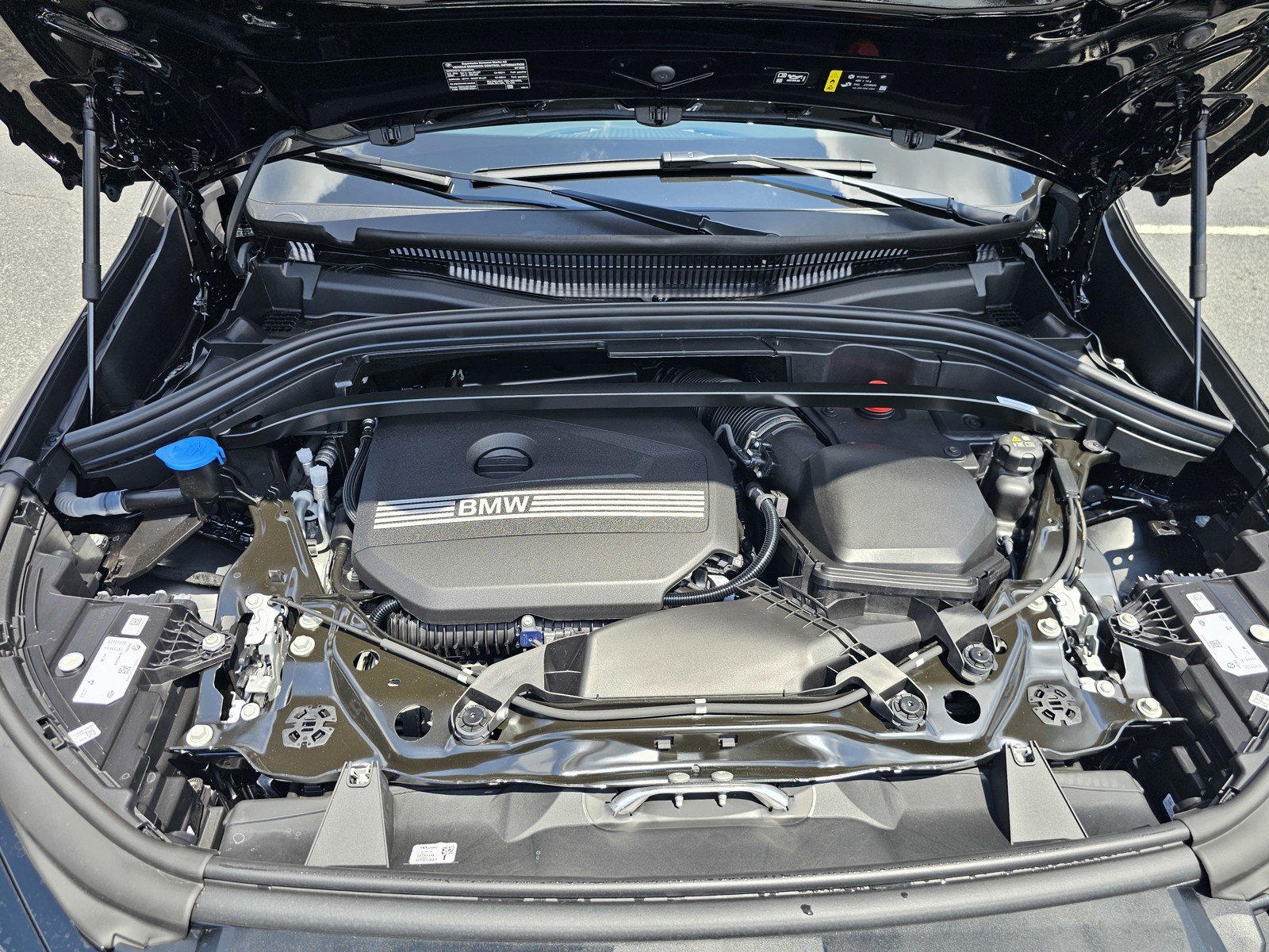 2026 BMW X1 28i - Photo 26