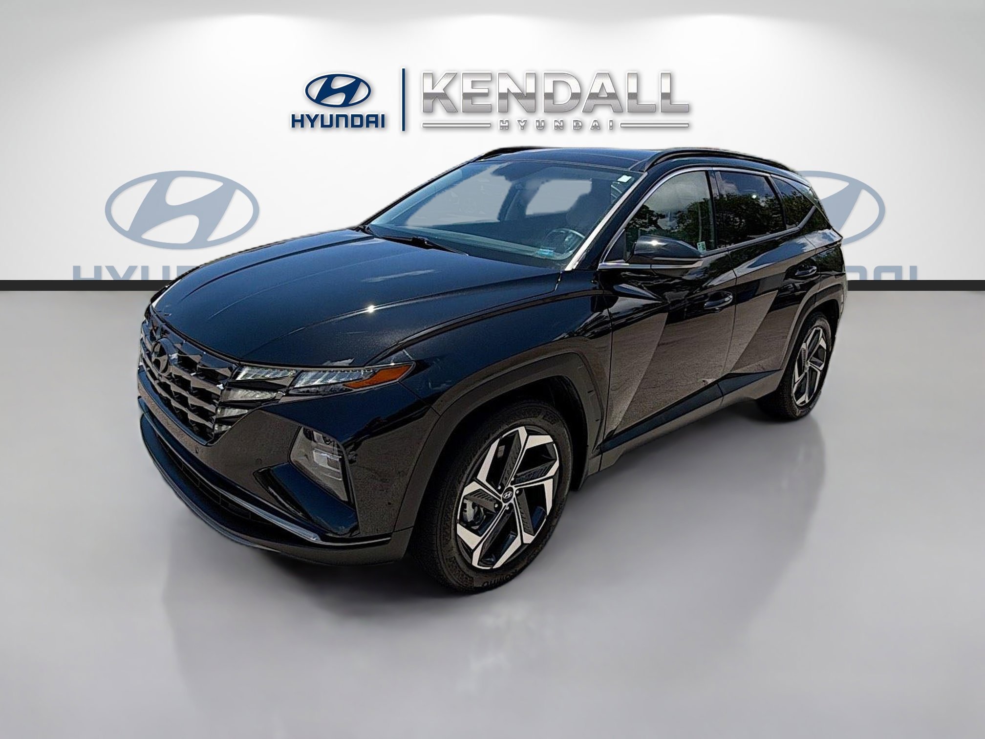 2024 Hyundai Tucson Limited - Photo 3