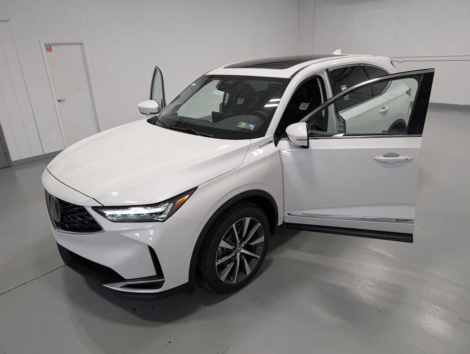 2026 Acura MDX Technology Package - Photo 14