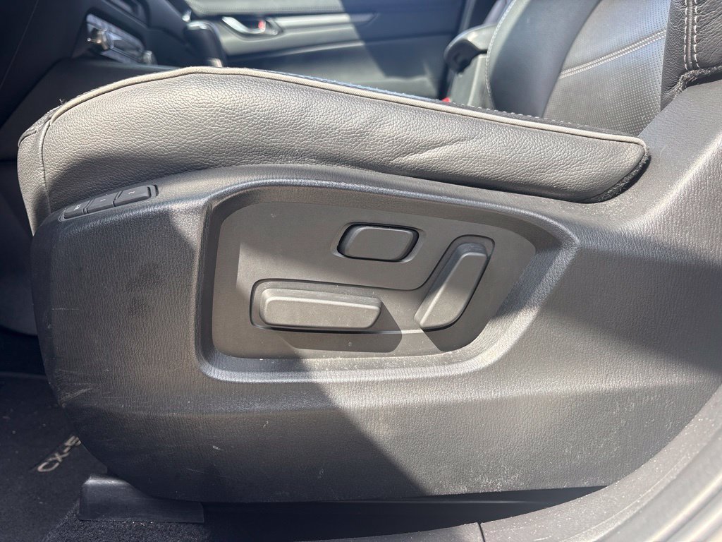 2025 Mazda CX-5 S Preferred package - Photo 10