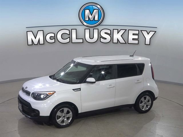 2019 Kia Soul 1.6L Base 6 A/T's photo