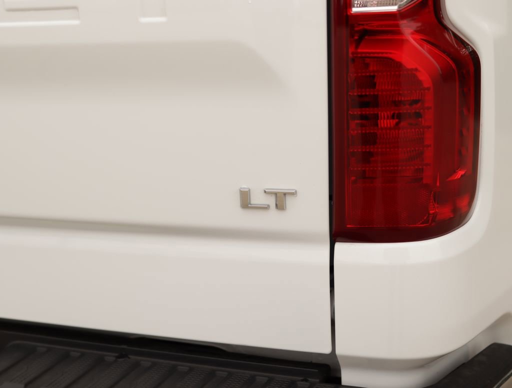 Used 2023 Summit White Chevrolet LT image 34