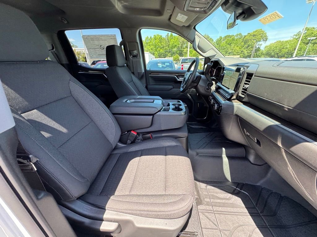 2026 Chevrolet Silverado 1500 RST - Photo 15