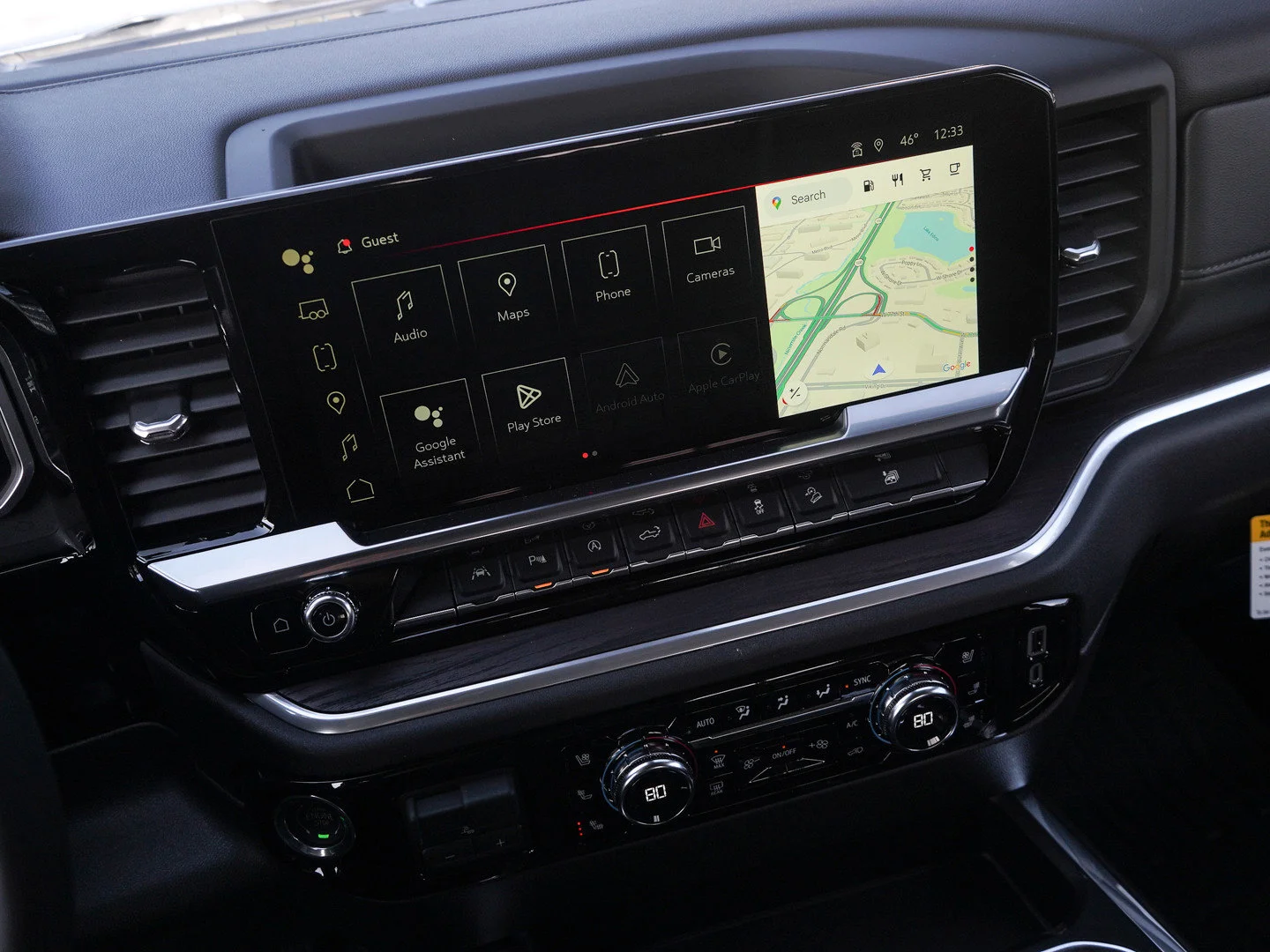 2026 GMC Sierra 1500 SLT - Photo 22