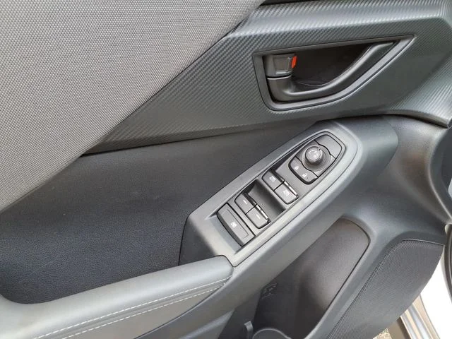 2024 Subaru Crosstrek Premium - Photo 12