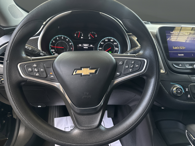 Used 2023 Mosaic Black Metallic Chevrolet LS image 53