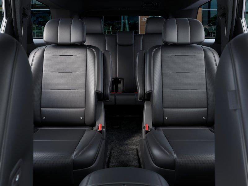 New 2027 Ecotronic Gray Pearl Hyundai Calligraphy Black Ink image 12