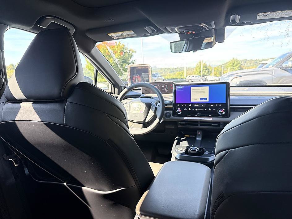 New 2026  Toyota bZ Woodland Premium image 19