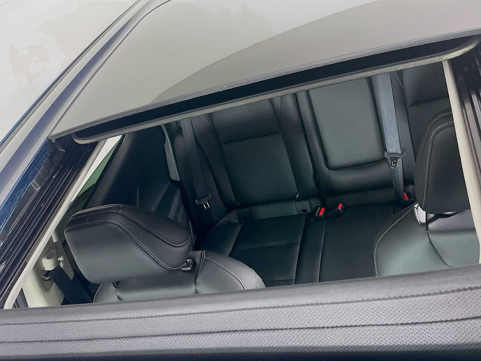 2025 Nissan Murano SL - Photo 21