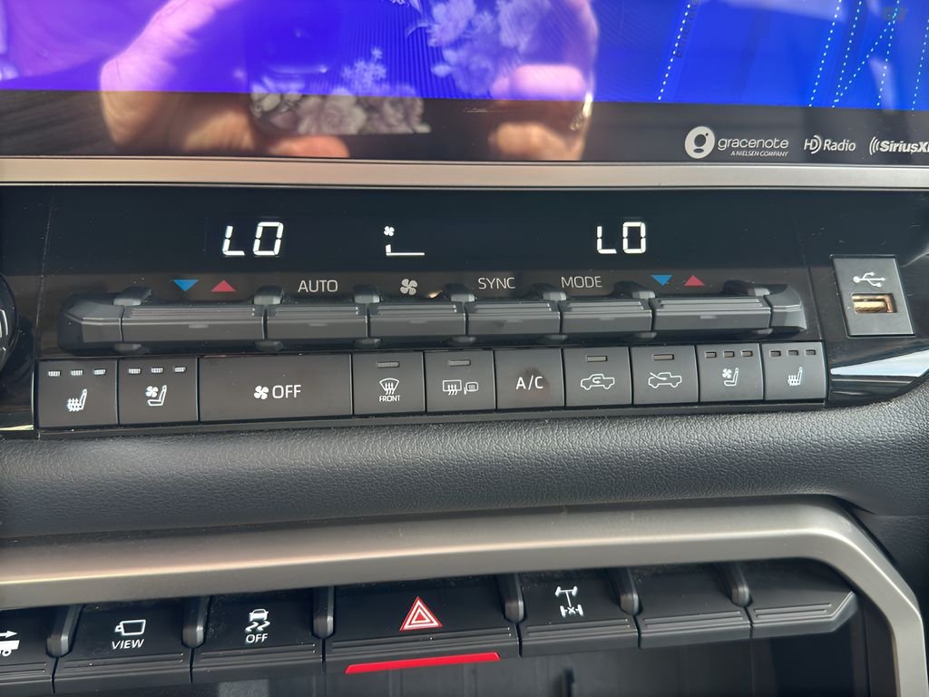 Used 2024 Solar Octane Toyota Limited image 25