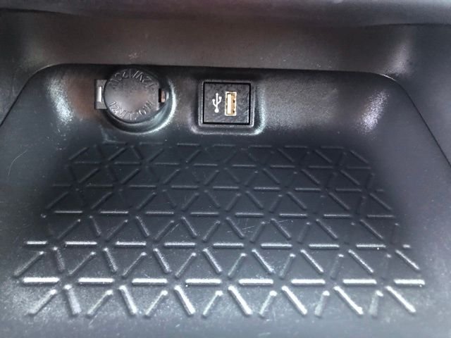 Used 2023 Gray Toyota XLE image 32