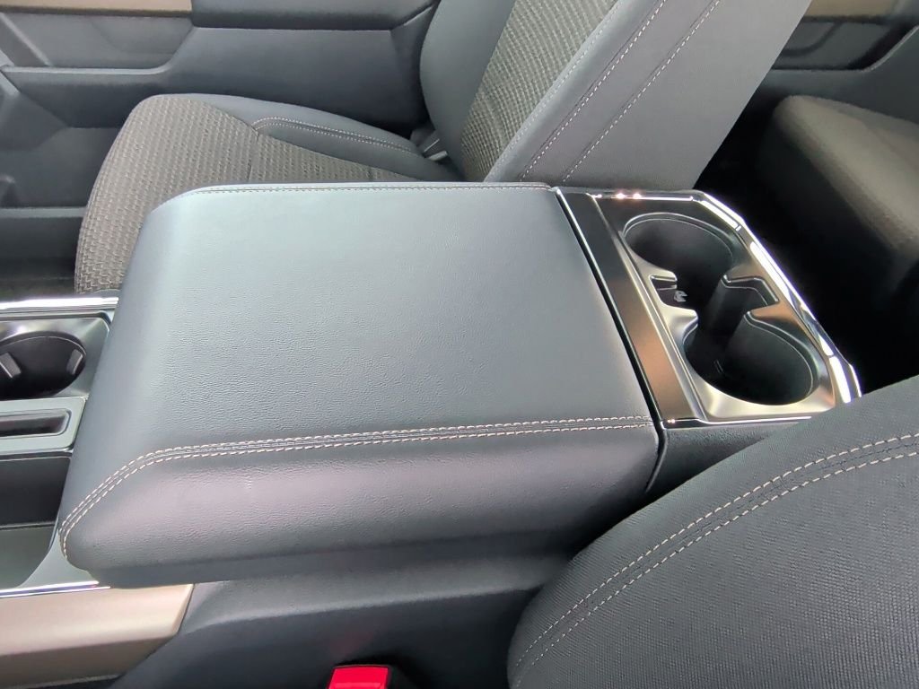 New 2026 Oxford White Ford STX® image 28