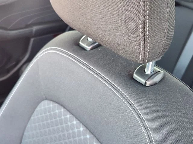 Used 2025 Space Silver Ford Active image 15