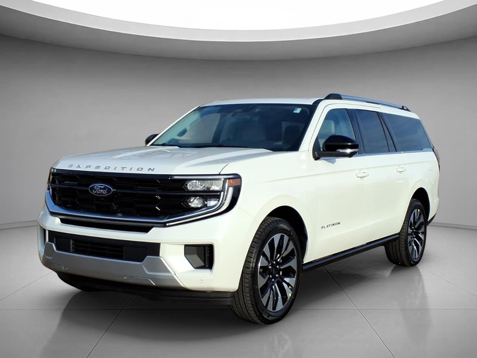 2025 Ford Expedition Platinum MAX 4x4's photo