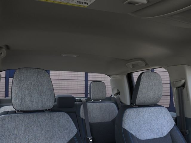 New 2026 Shadow Black Ford XLT image 12