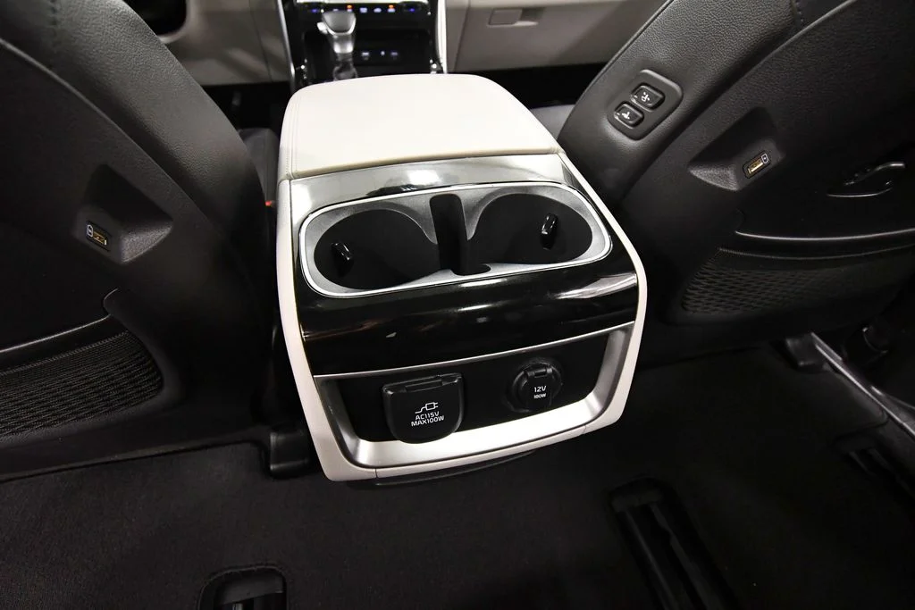 Certified Used 2024  Kia SX Prestige image 17