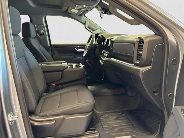 New 2026 Silver GMC Elevation image 16