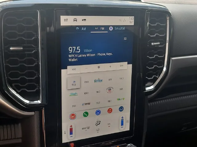 New 2026 Avalanche Ford XLT image 21