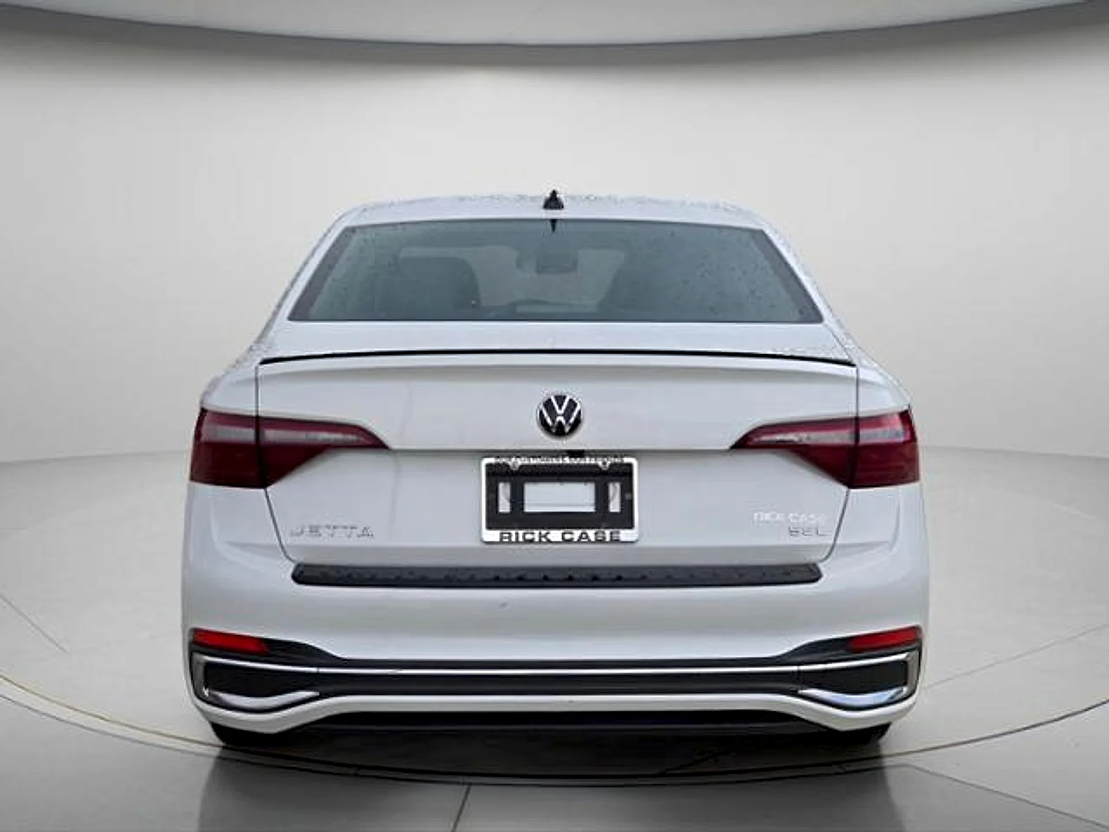 Used 2023  Volkswagen 1.5T SEL image 6