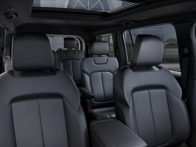 New 2026 Orange Jeep Limited image 26
